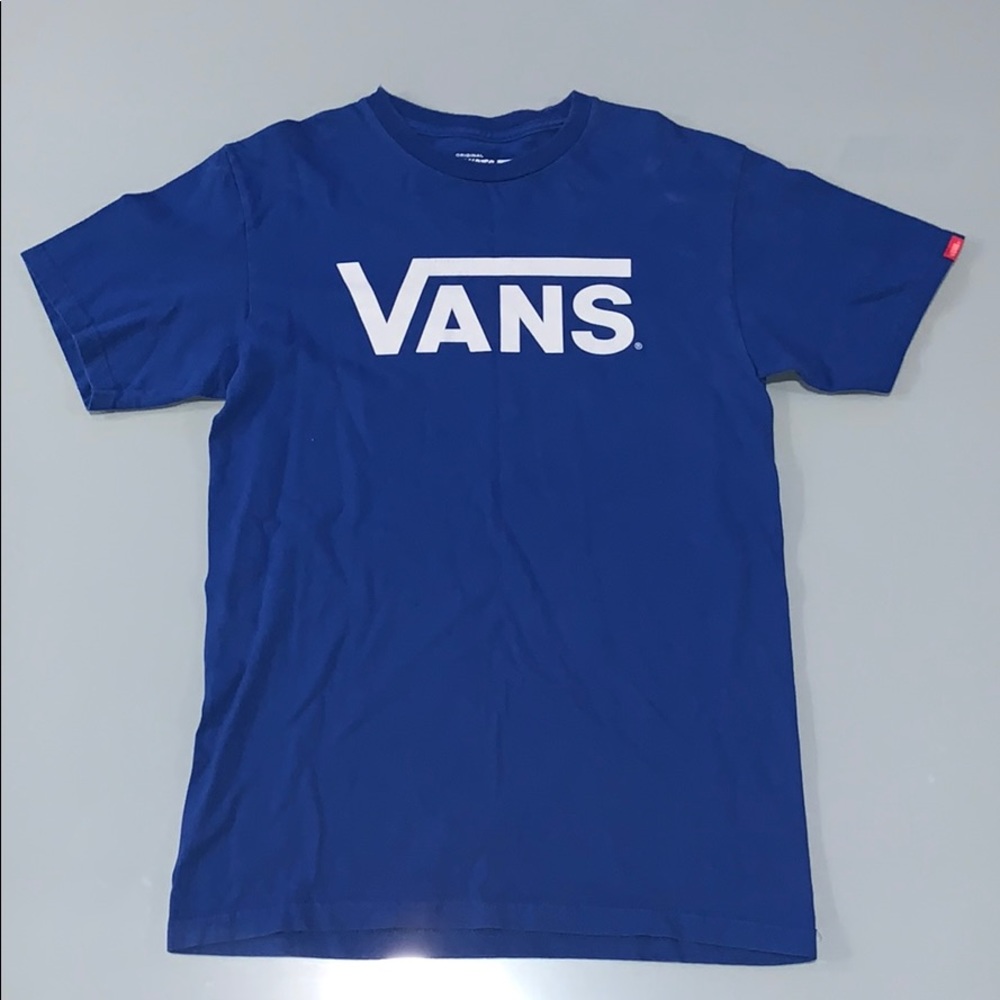 Vans T-Shirt